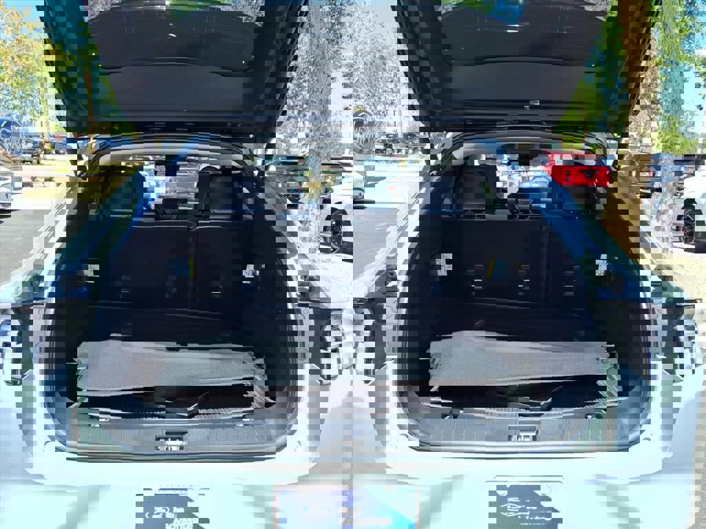 Certified 2024 Ford Mustang Mach-E Premium image 16