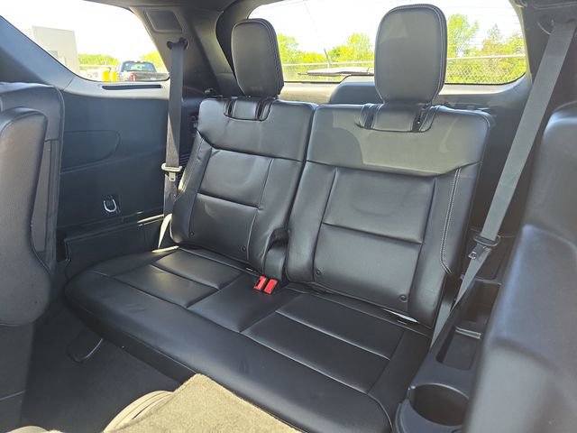 Certified 2023 Ford Explorer ST w/ Equipment Group 401A AWD/4WD image 28