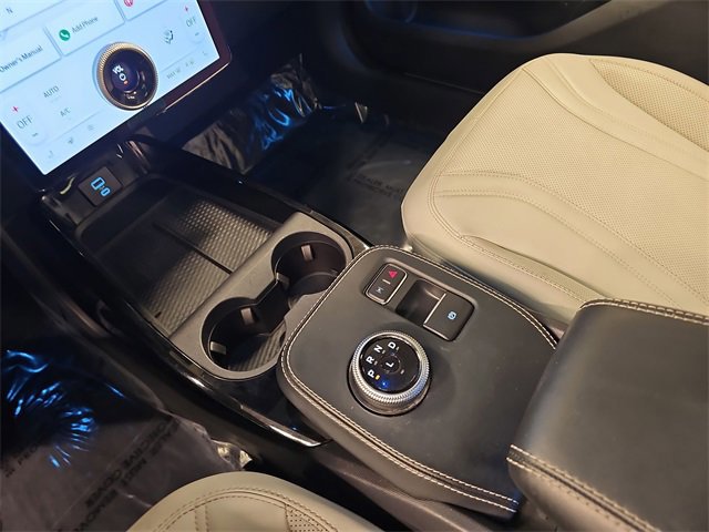 Certified 2021 Ford Mustang Mach-E Premium image 24