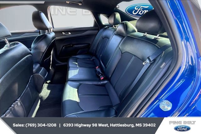 Used 2023 Kia K5 GT-Line w/ GT-Line Premium Package image 19