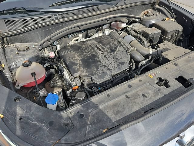 Used 2023 Hyundai Santa Fe Limited AWD/4WD image 27