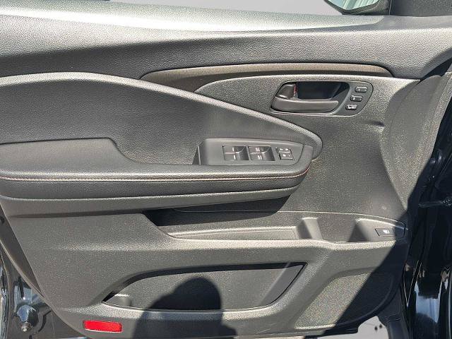 Used 2024 Honda Ridgeline TrailSport image 25