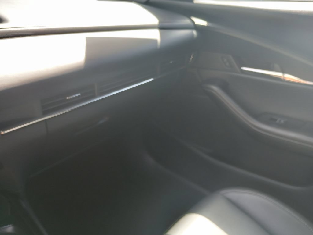 Used 2025 MAZDA CX-30 AWD 2.5 S w/ Preferred Package image 27