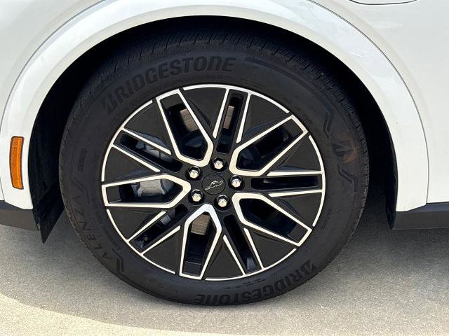 Certified 2025 Ford Mustang Mach-E Premium AWD/4WD image 12