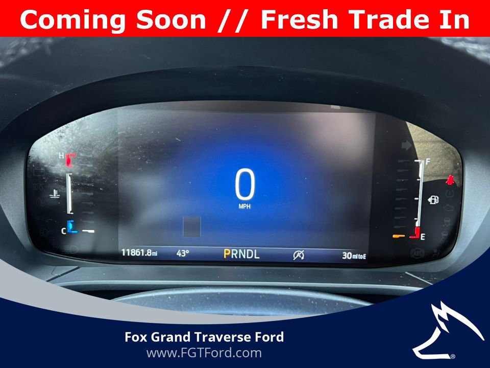 Certified 2023 Ford Escape Active w/ Tech Pack #1 image 20