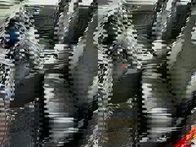 Certified 2023 Ford Edge ST image 9