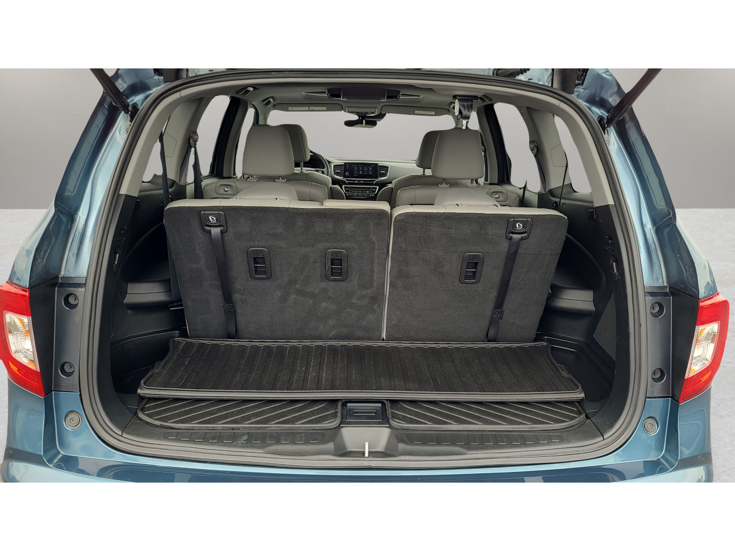 Used 2021 Honda Pilot Touring image 28