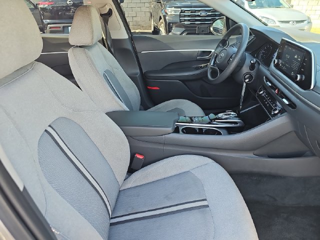 Used 2021 Hyundai Sonata SE FWD image 11