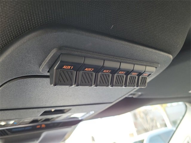 Certified 2025 Ford F150 Raptor image 16