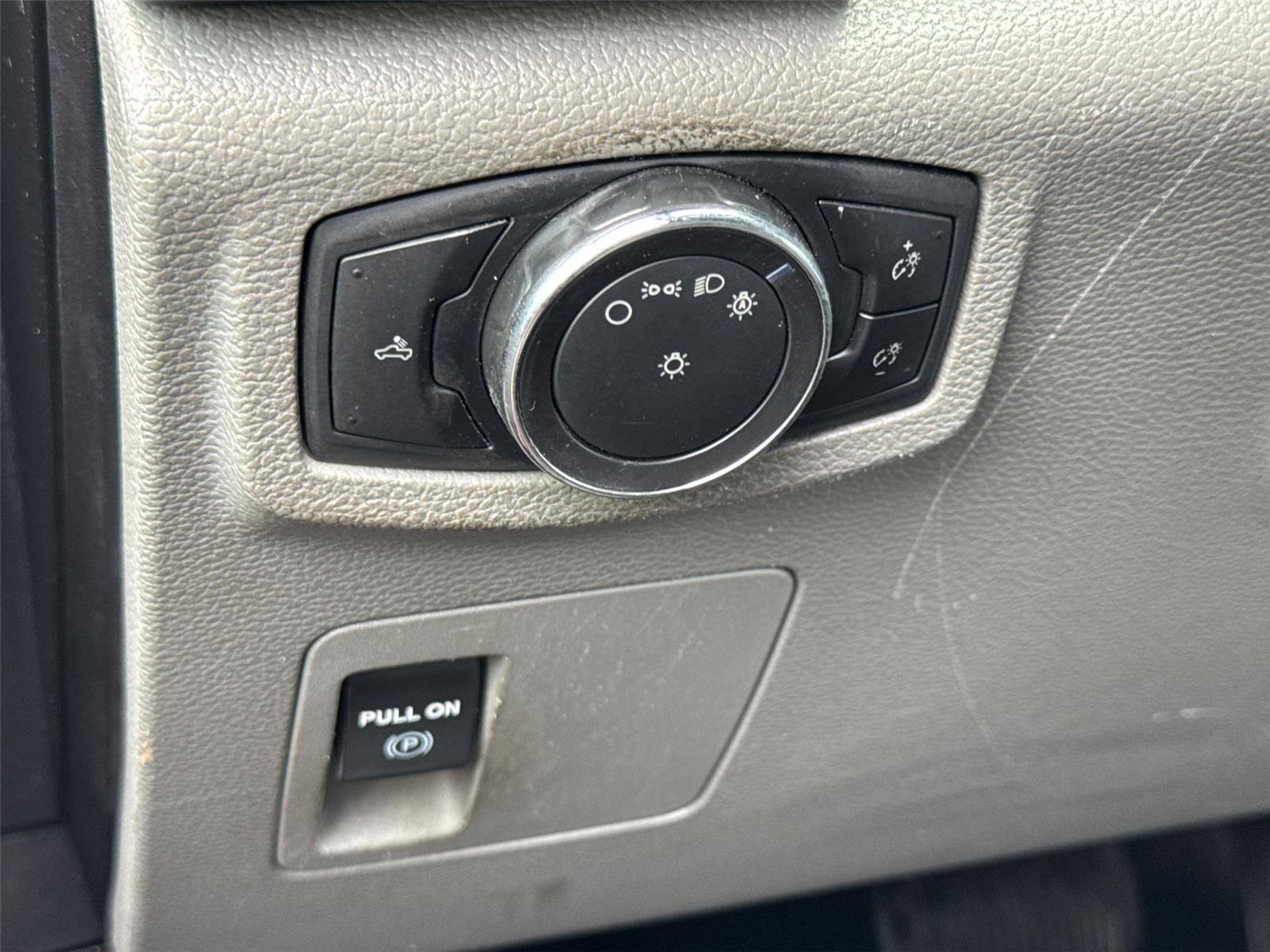 Certified 2018 Ford F150 XL w/ XL Power Equipment Group AWD/4WD image 26