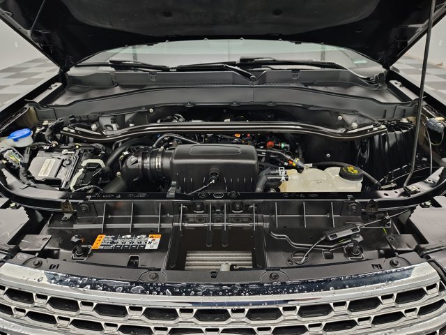 Certified 2022 Ford Explorer Limited w/ Equipment Group 301A AWD/4WD image 17