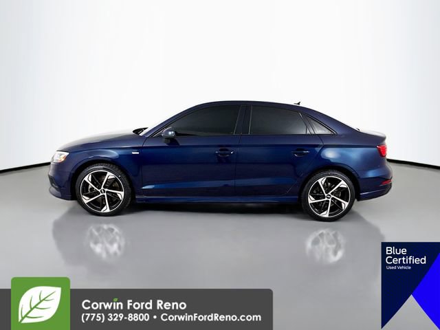 Used 2020 Audi A3 2.0T Premium Plus w/ Premium Plus Package image 5