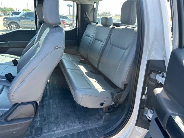 Certified 2023 Ford F150 XL RWD image 14