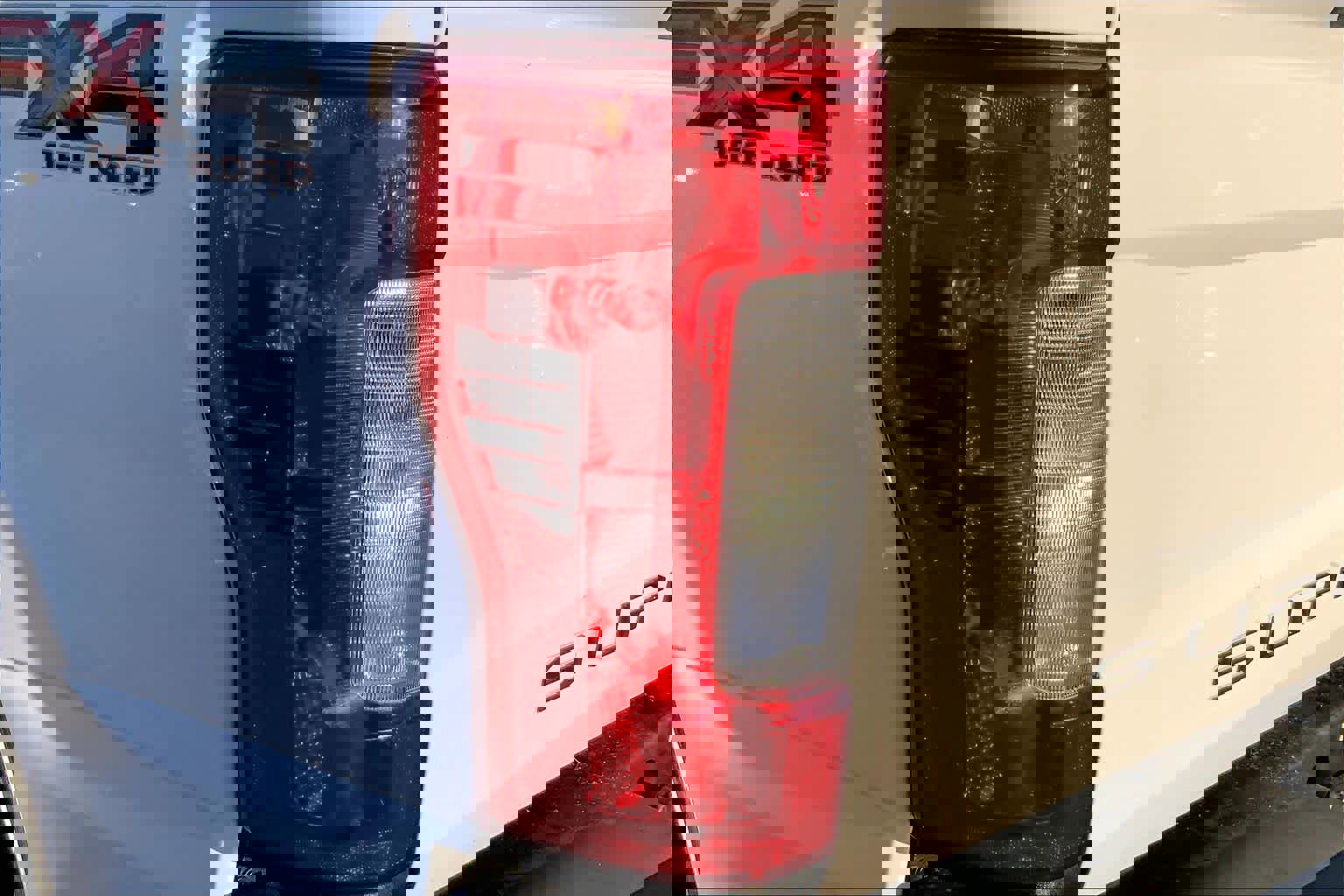 Certified 2017 Ford F250 XLT w/ XLT Premium Package image 24