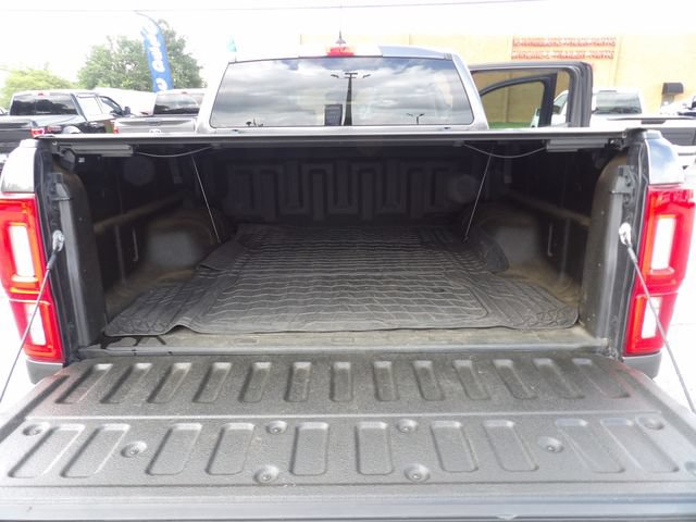 Certified 2019 Ford Ranger XLT w/ Equipment Group 301A Mid AWD/4WD image 20