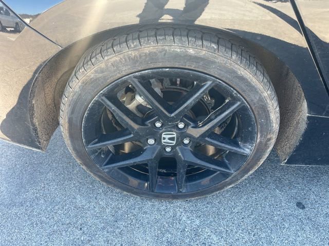 Used 2022 Honda Civic Sport image 13