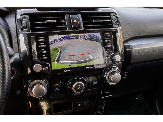 Used 2023 Toyota 4Runner TRD Off-Road Premium w/ Moonroof Package image 20
