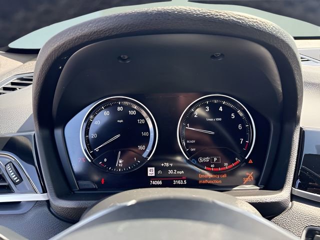 Used 2019 BMW X1 xDrive28i AWD/4WD image 20