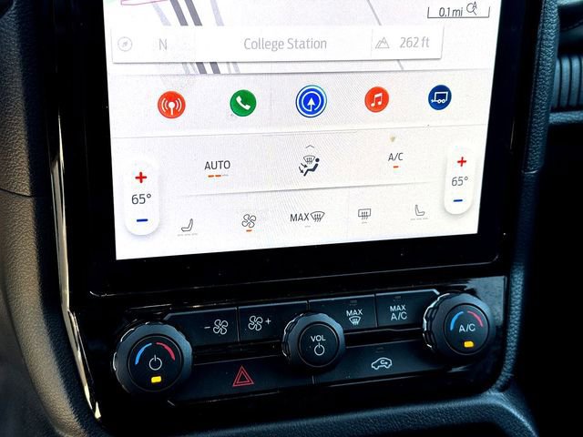 Certified 2024 Ford Ranger XLT w/ Equipment Group 301A High image 20