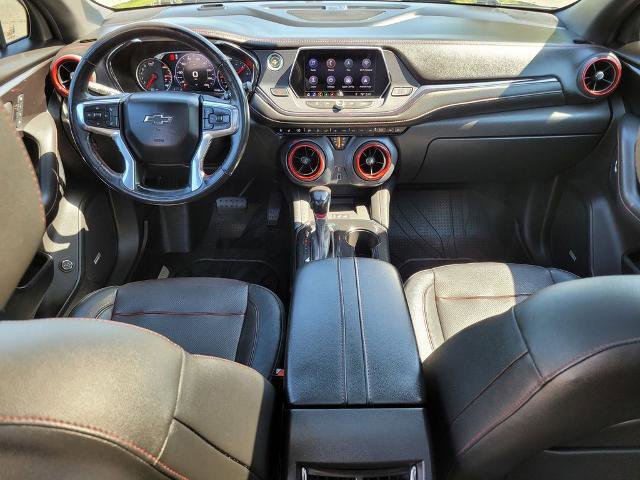 Used 2019 Chevrolet Blazer RS AWD/4WD image 14