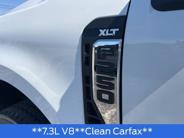 Certified 2024 Ford F250 XLT AWD/4WD image 35