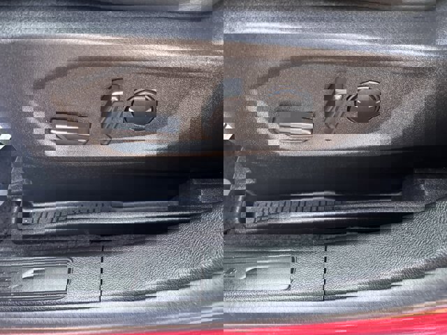 Certified 2023 Ford Edge SEL w/ Convenience Package image 9