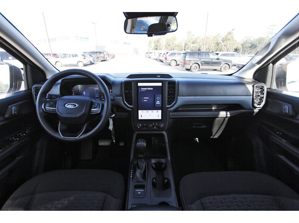 Certified 2024 Ford Ranger XL RWD image 12