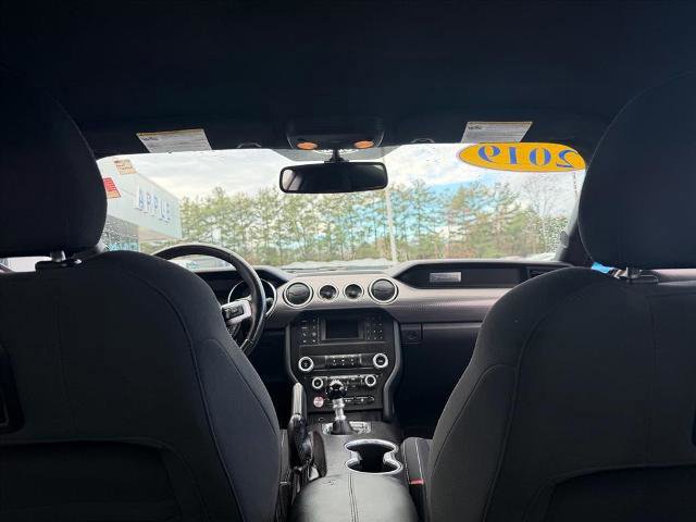 Certified 2019 Ford Mustang GT w/ GT Performance Package image 30