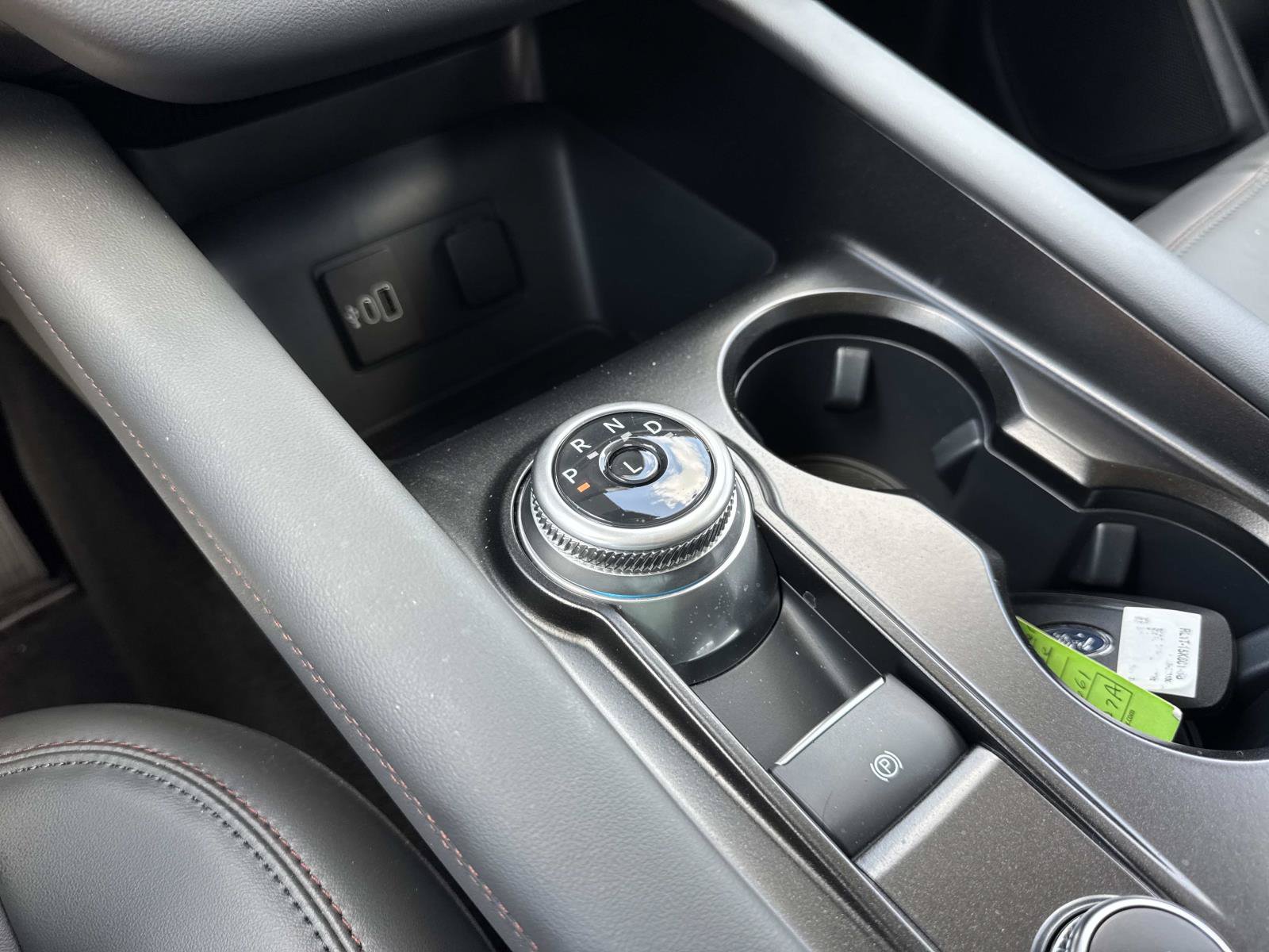 Certified 2026 Ford Explorer Active w/ Active Comfort Package RWD image 26