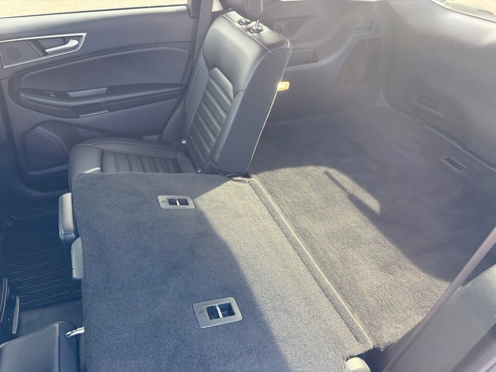 Certified 2023 Ford Edge SEL w/ Convenience Package AWD/4WD image 38