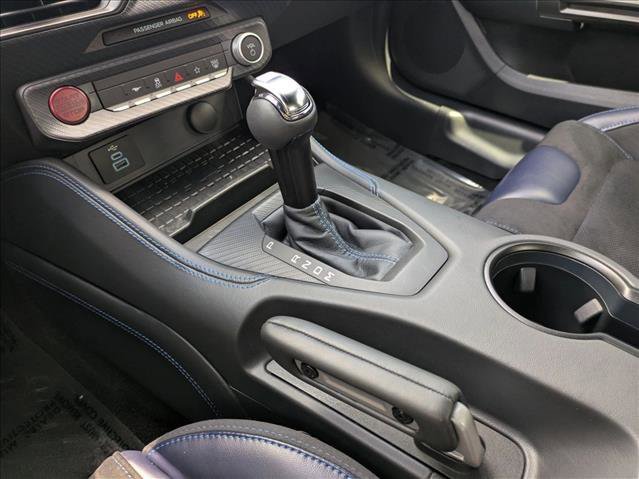 Certified 2024 Ford Mustang Dark Horse w/ Dark Horse Handlin Package image 12