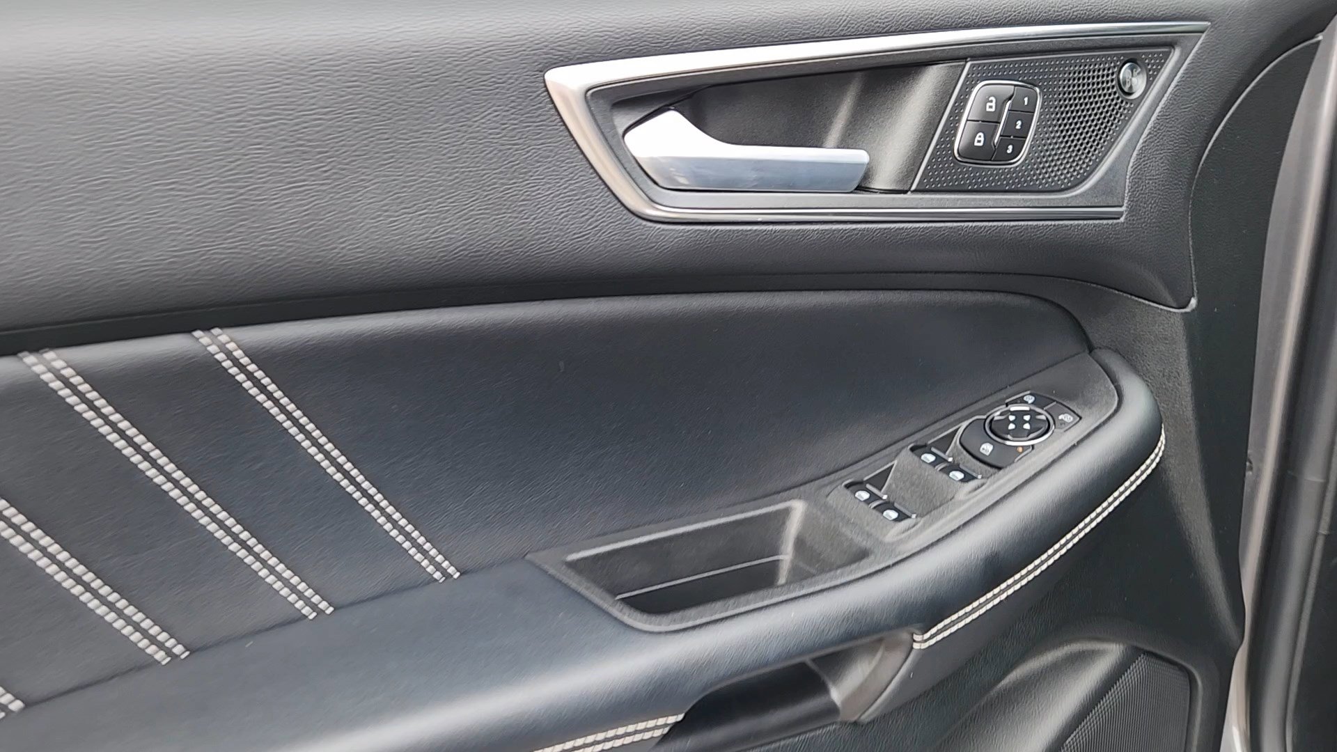 Certified 2023 Ford Edge ST AWD/4WD image 30