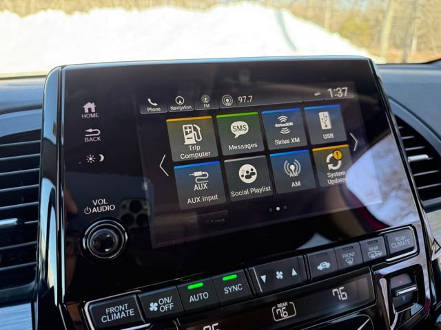 Used 2023 Honda Odyssey Elite image 35