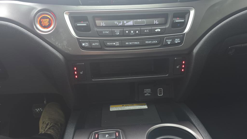 Used 2022 Honda Pilot Special Edition image 22