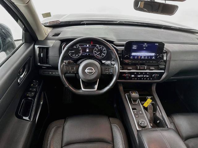 Used 2023 Nissan Pathfinder SL w/ SL Premium Package AWD/4WD image 24