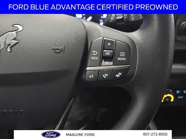 Certified 2021 Ford Bronco Sport Big Bend AWD/4WD image 25