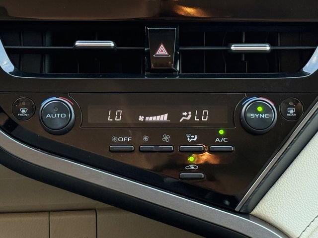 Used 2024 Toyota Camry LE FWD image 5