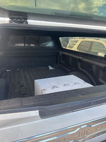 Certified 2022 Ford F450 King Ranch w/ King Ranch Ultimate Package image 8