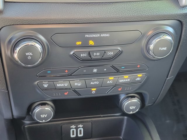 Certified 2020 Ford Ranger XLT w/ Equipment Group 302A Luxury image 17