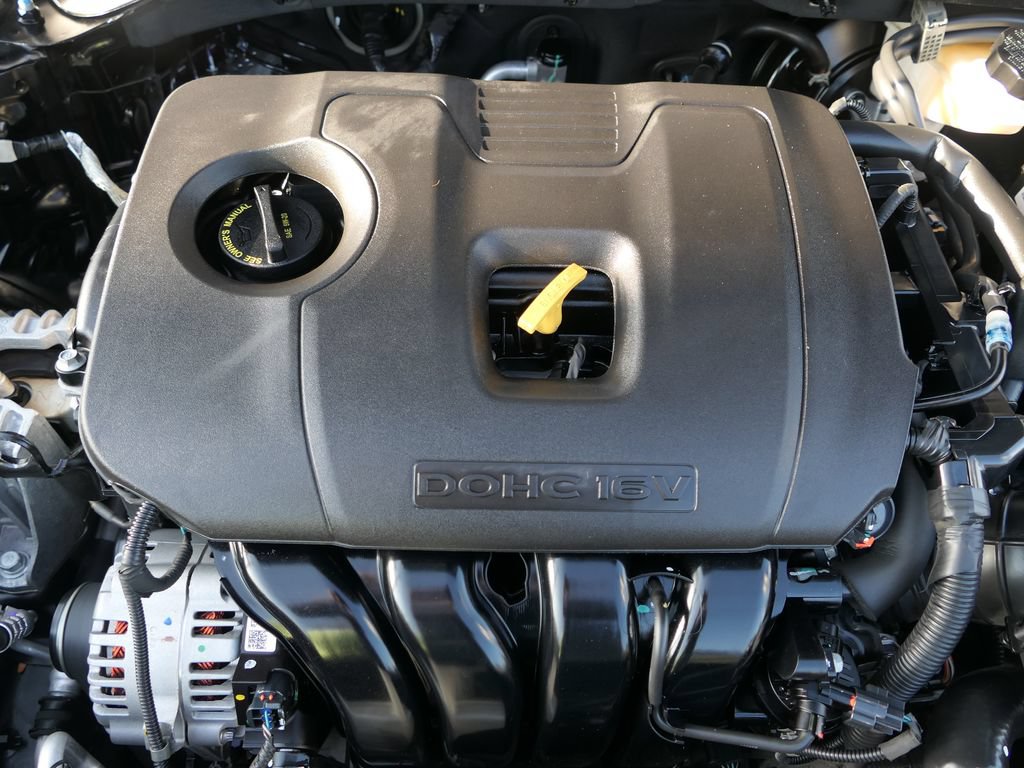 Used 2024 Kia Forte GT-Line w/ GT-Line Premium Package FWD image 32