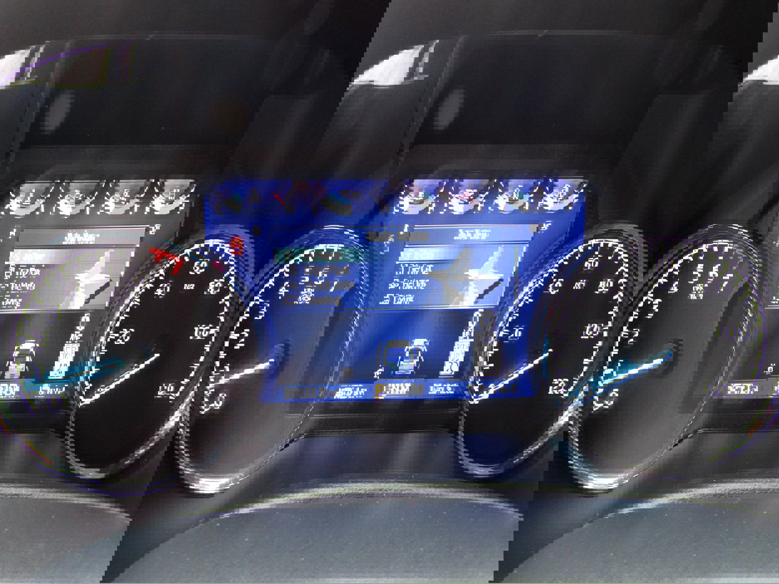 Certified 2023 Ford F150 XLT w/ Equipment Group 302A High image 35