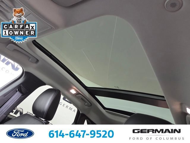 Certified 2023 Ford Escape Platinum AWD/4WD image 33