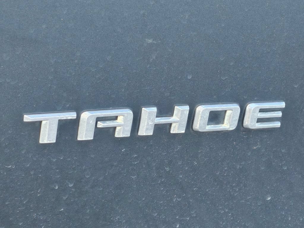 Used 2021 Chevrolet Tahoe LT RWD image 12