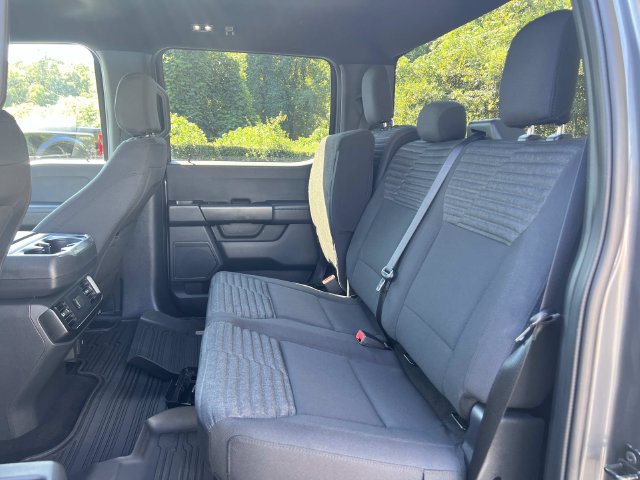Certified 2023 Ford F150 XL w/ STX Appearance Package AWD/4WD image 30