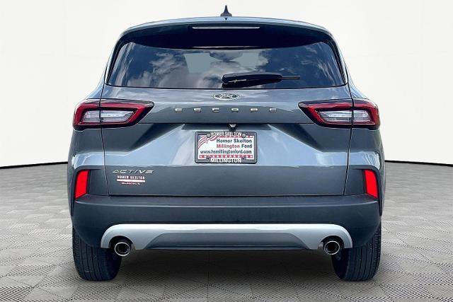 Certified 2025 Ford Escape Active FWD image 3
