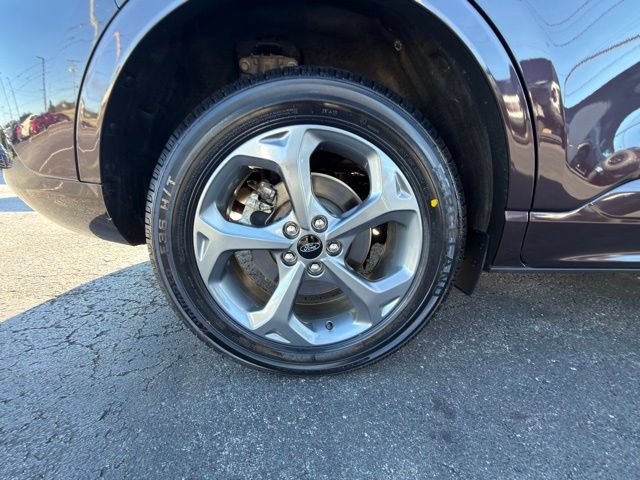 Certified 2023 Ford Escape ST-Line w/ Tech Pack #1 AWD/4WD image 38
