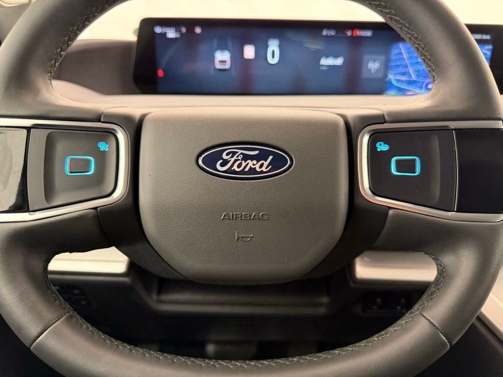 Certified 2025 Ford Expedition Max Active AWD/4WD image 50