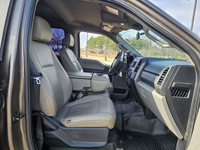 Certified 2020 Ford F250 XL w/ STX Appearance Package image 25