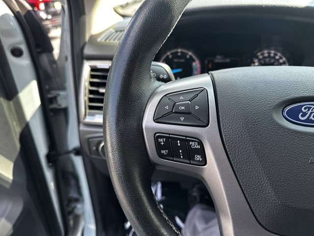 Certified 2023 Ford Ranger XLT w/ Equipment Group 302A High AWD/4WD image 26