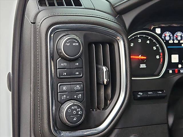 Used 2023 Chevrolet Silverado 2500 LTZ w/ LTZ Plus Package AWD/4WD image 22